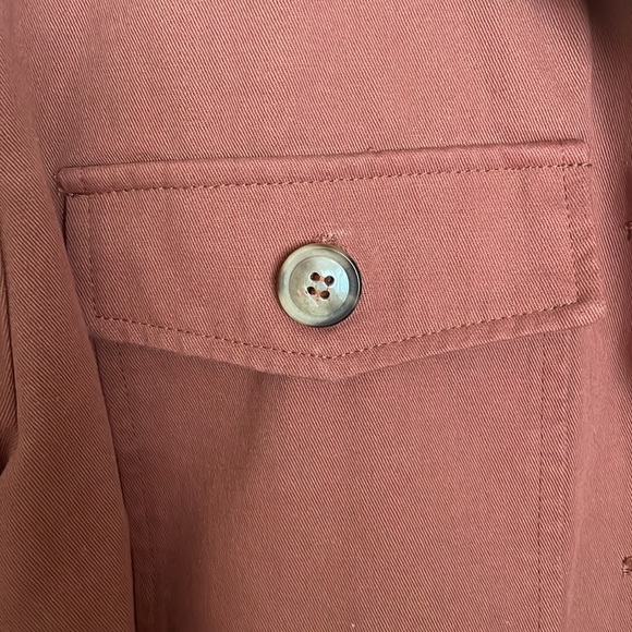 Mod Ref Jacket - Picture 3 of 5